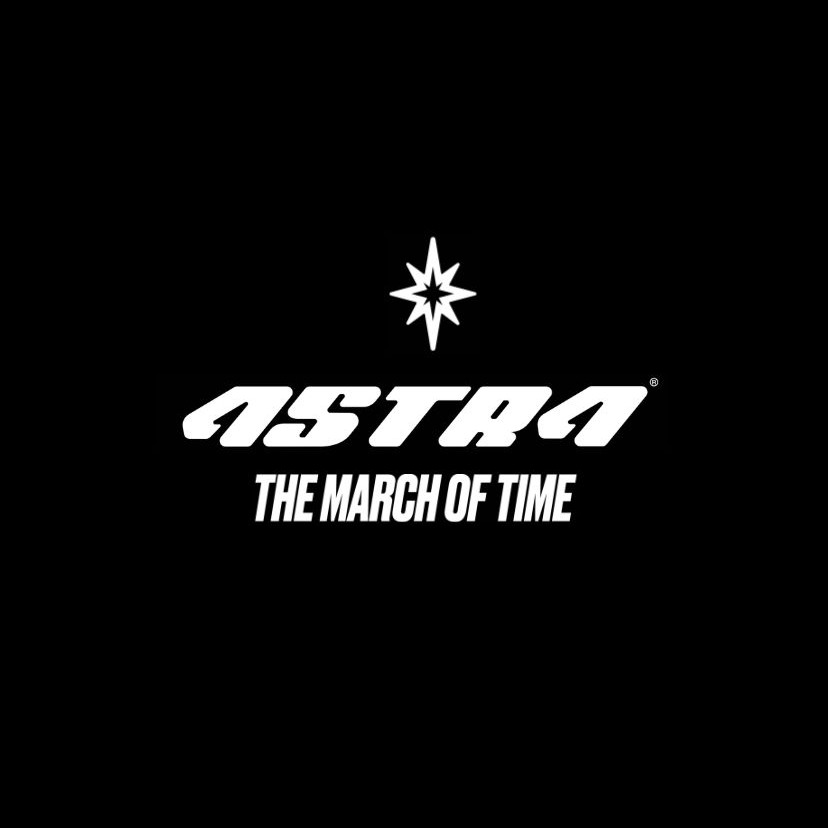 Astra — TimeFuser case study