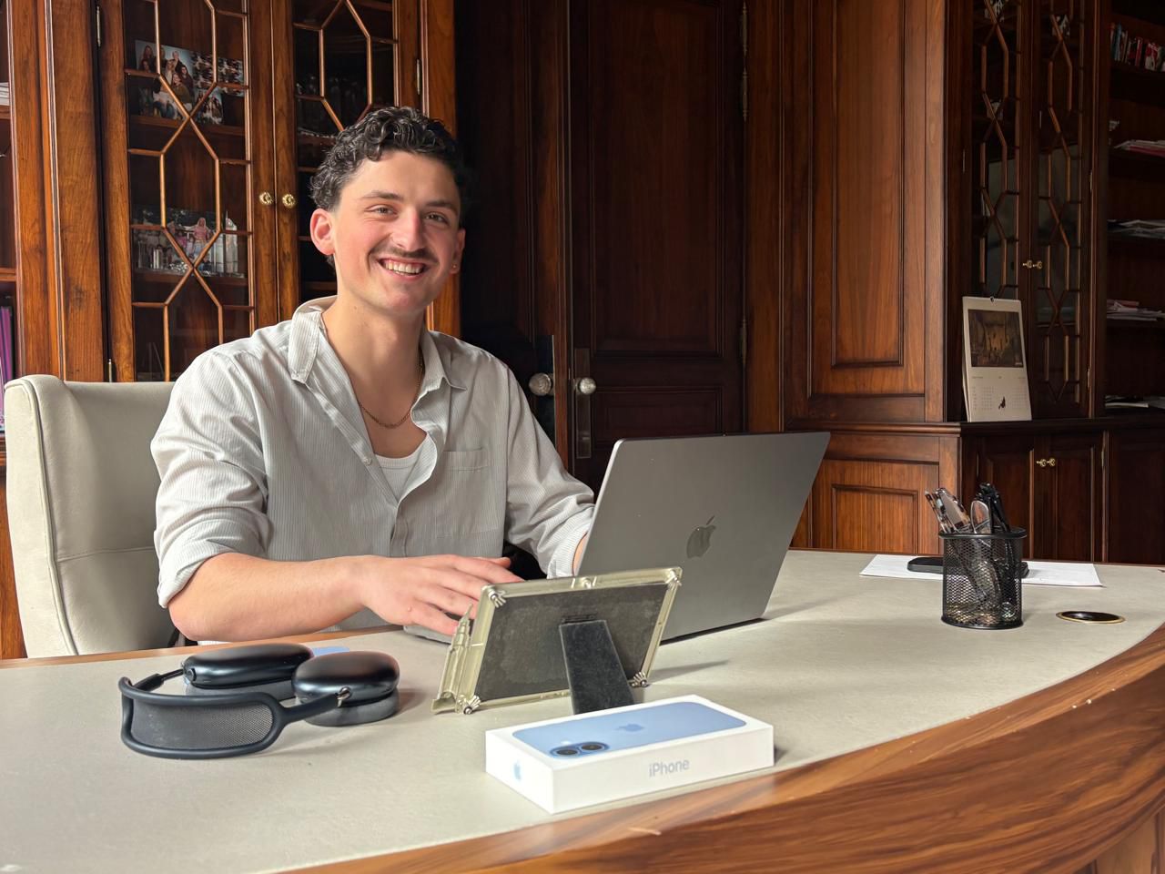Matisse — finance operations case study